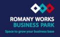 Romany Works logo
